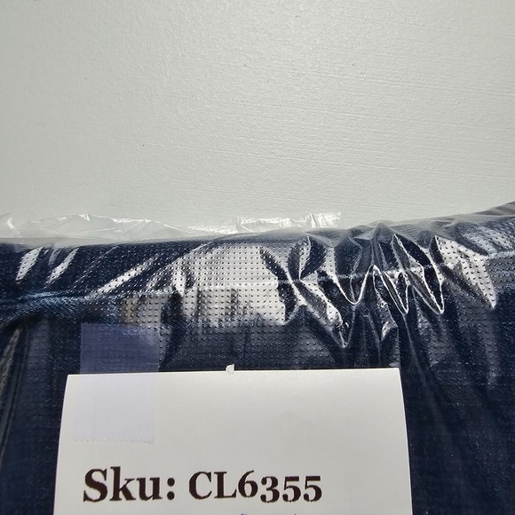 Diesel Grupee Jeans Womens 31x32 Blue Super Slim Skinny Low Waist Denim‎ - Picture 15 of 15